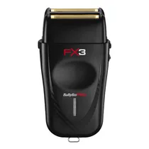 Babyliss FX3 Shaver