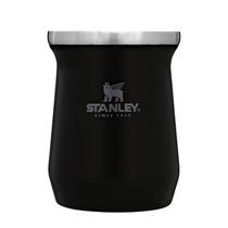 Cuia Stanley Classic Mate 10-09628-008 de 236ML - Preto