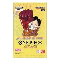 Cards Bandai TCG One Piece 500 Years In The Future 5069