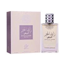 Perfume Gulf Orchid Zaed Al Khair Eau de Parfum 100ML