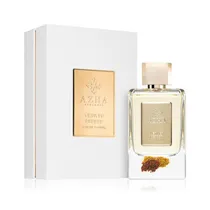 Perf Azha White Cashmere