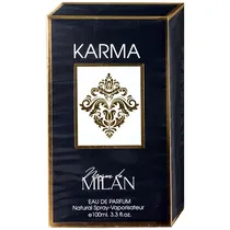 Perfume Masculino Maison de Milan Karma Edp 100 ML