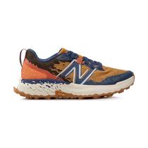 Tenis New Balance Fresh Foam X Hierro V7 Feminino Amarelo WTHIERG7