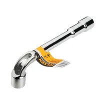 Llave Pipa Tolsen 15096 17 CM