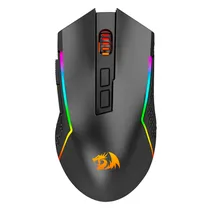 Mouse Redragon M693 RGB Trident 8000DPI (BT/2.4GHZ/Wireless)CX.Feia