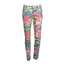 Jlo Jeans p/Dama Rosa Tam M......................