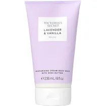 Sabonete Corporal Victoria's Secret Lavender & Vanilla Relax - 236ML