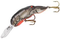 Isca Artificial Rebel Lures Deep Wee Crawfish D7675