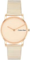 Relogio Calvin Klein 25100036 - Feminino