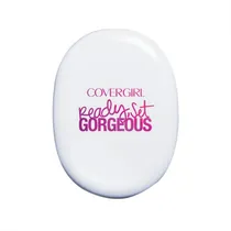 Po Covergirl Ready Set Gorgeous 115120 Light
