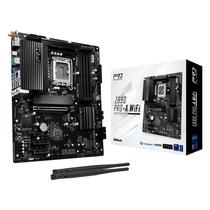 Placa Mae Asrock Z890 Pro-A Wifi 4XDDR5 Oc Socket LGA 1851 Chipset Intel Z890 ATX