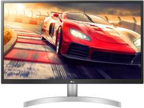 Monitor LG 27.0" 27UL500-W Ips HDR Uhd 60HZ/5MS/HDMI/DP Bivolt