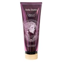 Locao Corporal Stella Dustin Shimmer Virgo- Femenino - 236ML