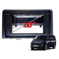 Moldura/Panel Hyundai H1 2021 para Pad 10"