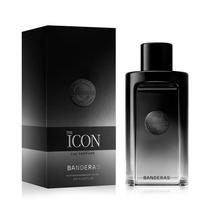 Antonio Banderas Perfumeria Y Cosmeticos P.Antonio Ban T.Icon T.Parfum M 100 Edp s/C