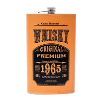 Whisky Casa Maestri 1,75ML Original Premium