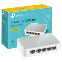 TP-Link Hub Switch 05P TL-SF1005D 10/100 RJ45