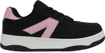 Tenis Kids Ocean Pacific OPK-RUA-N2 - Feminino