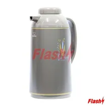 Garrafa Térmica Zojirushi 1 LT Modelo AGYE10 Herb Brown