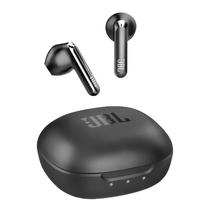 Fone de Ouvido Sem Fio JBL T280 X2 com Bluetooth e Microfone - Preto