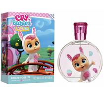 Perfume Infantil CRY Babies Magic Tears Edt 100 ML