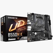 Placa Mae AMD (AM4) Gigabyte B550M K