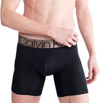 Boxer Calvin Klein NB2541 001 Masculino