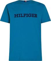 Camiseta Tommy Hilfiger MW0MW32619 Czu - Masculina