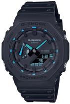 Relogio Masculino Casio G-Shock Analogico/Digital GA-2100-1A2DR