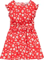 Vestido Infantil Orchestra HFIRI4-RGM - Feminino