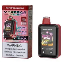 Smok Morfbar 20K Watermelon Guava