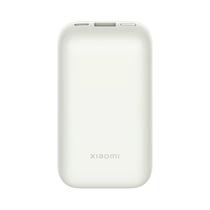 Cargador Portatil Xiaomi PB1030ZM 10000MAH Ivory White