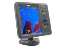 Sonda Fishfinder Onwa KFISH-7 Tela 7 Polegadas c/ Transducer de Bronze