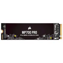 SSD Corsair M.2 2TB MP700 Pro Nvme - CSSD-F2000GBMP700PNH