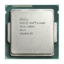 Processador Intel Core i5 4440S Socket LGA 1150 / 2.8GHZ / 6MB - OEM