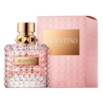 Perfume Valentino Donna - Eau de Parfum - Feminino - 100ML