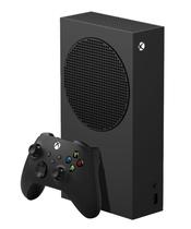 Console Xbox One Series s 1TB SSD Digital - Black