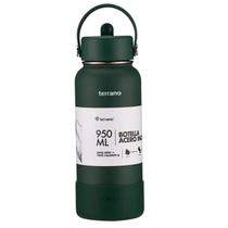 Terrano Termos Y Vasos B0402009012 950ML Verde