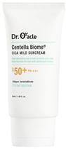 Creme Protetor DR. Oracle Centella Biome SPF 50+ Pa+++ - 50ML