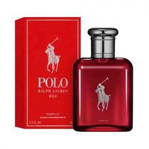 Perfume Ralph Lauren Polo Red Parfum Masculino 75ML