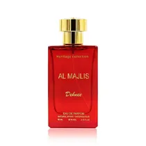 Perf Almajles Mix Red