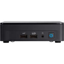 Asus Mini PC Nuc Pro NUC12WSH 2 X So-DIMM DDR4-3200, 64 GB Como Max. (No Incluye s/C