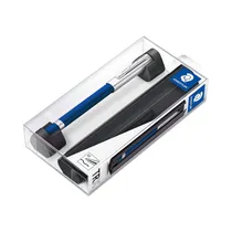 Bolígrafo Staedtler TRX 412TRX3M-9 Azul