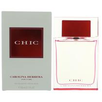 CH Chic Fem. 80ML Edp c/s