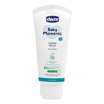 Chicco Cosmetica New BM Crema Rica 100 ML Detalles En El Producto 100ML s/C