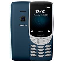 Celular Nokia M-8210 2CHIP Dark Blue