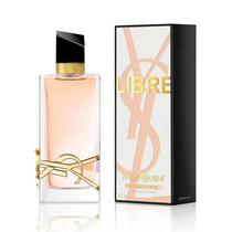 Yves Saint Laurent Libre Edt Fem 90ML