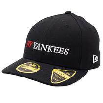 Bone New Era 59FIFTY 7 55.8CM (MBV23BON025) New York Yankees - Preto