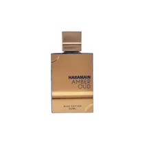 Perfume Al Haramain Amber Oud Bleu Eau de Parfum 200ML