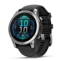 Garmin Relogio Fenix e 47MM Black 010-03025-00